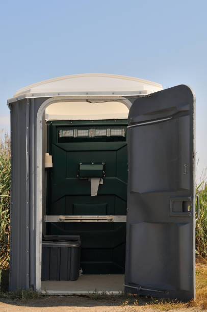 Best High-end porta potty rental  in Helemano, HI
