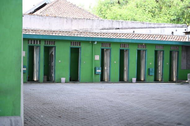 Portable Toilet Options We Offer in Helemano, HI