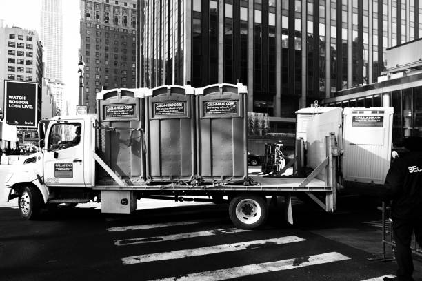 Best Porta potty rental for outdoor events  in Helemano, HI