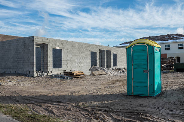 Best Event porta potty rental  in Helemano, HI